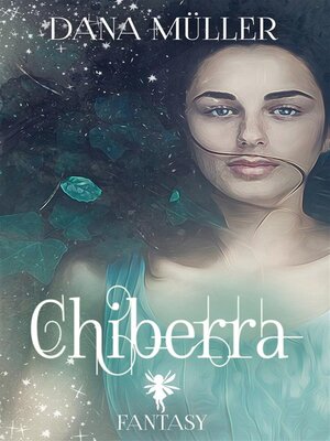 cover image of CHIBERRA